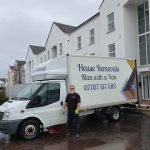 Man With Van Services Belfast, Northern Ireland